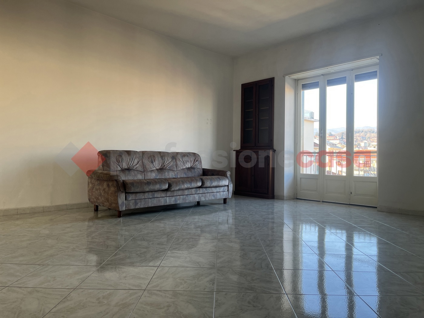 Trilocale in vendita a Pinerolo