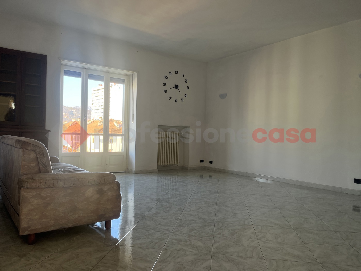 Trilocale in vendita a Pinerolo