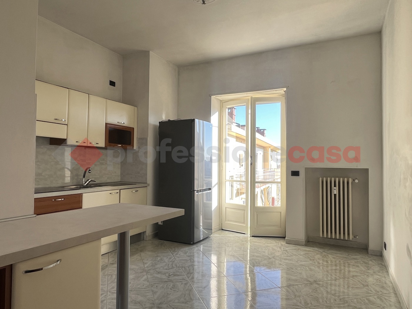 Trilocale in vendita a Pinerolo