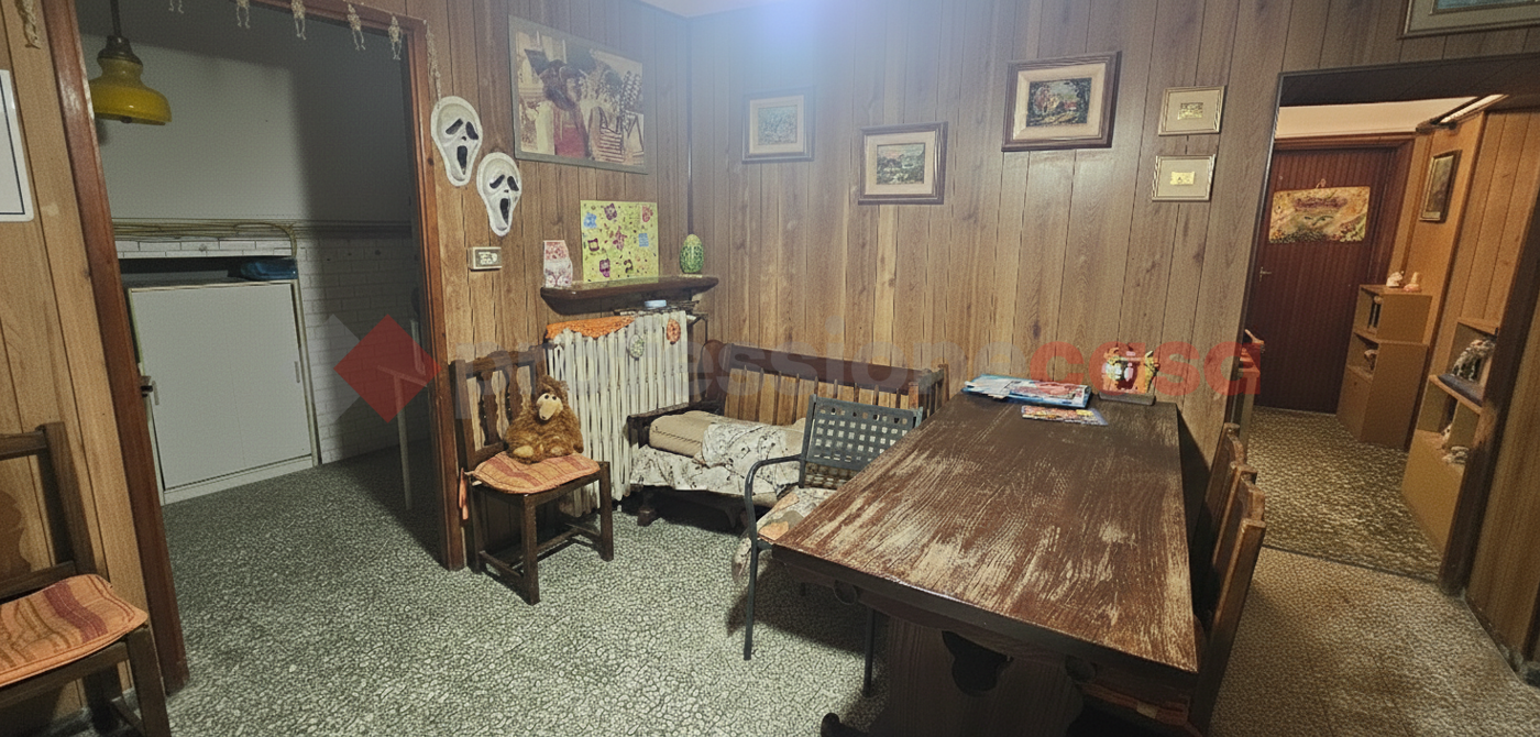 Rustico da ristrutturare a Pinerolo