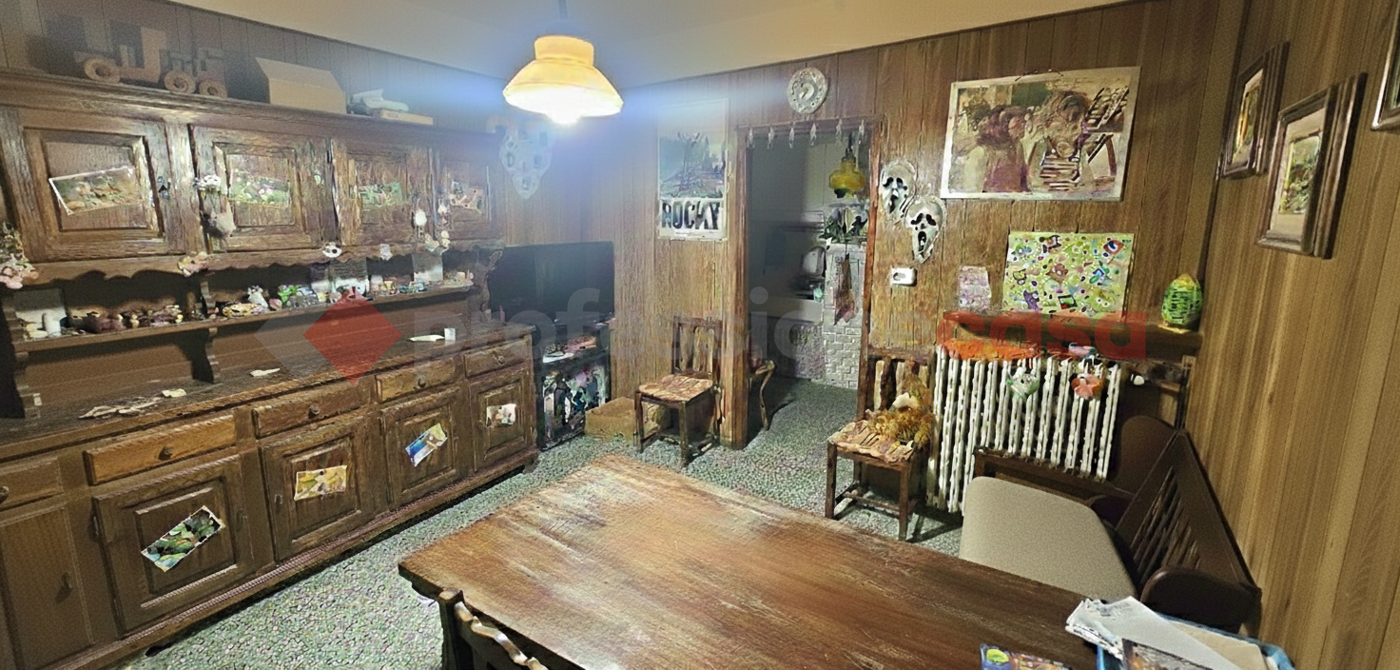 Rustico da ristrutturare a Pinerolo