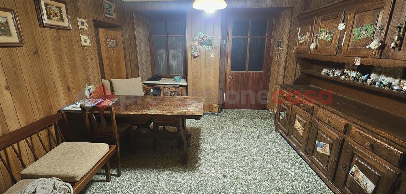 Rustico da ristrutturare a Pinerolo