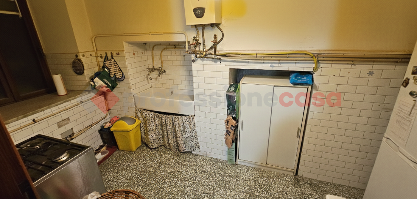 Rustico da ristrutturare a Pinerolo