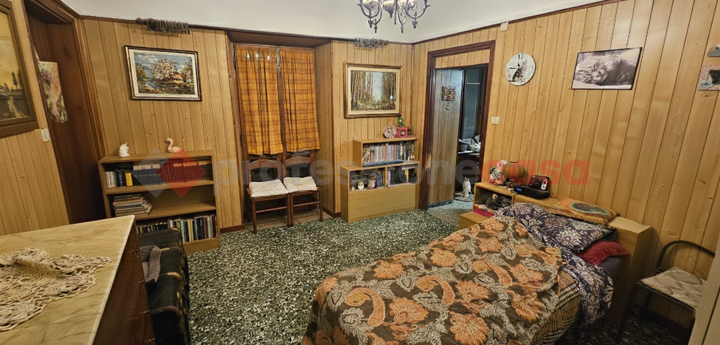 Rustico da ristrutturare a Pinerolo