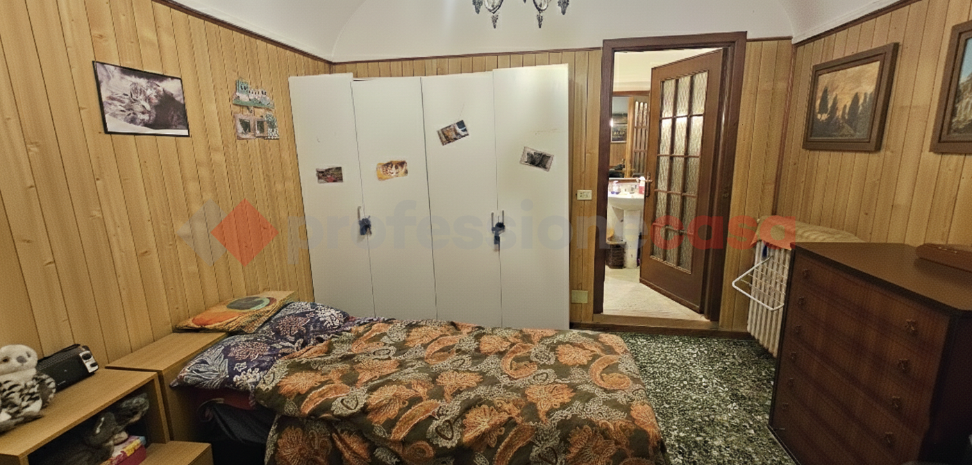 Rustico da ristrutturare a Pinerolo