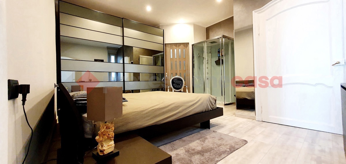 Bilocale arredato in affitto a Pinerolo