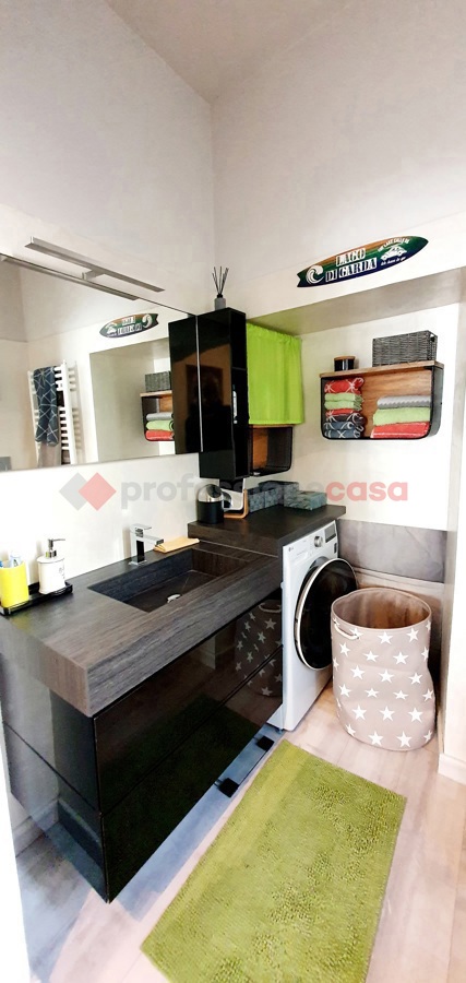 Bilocale arredato in affitto a Pinerolo