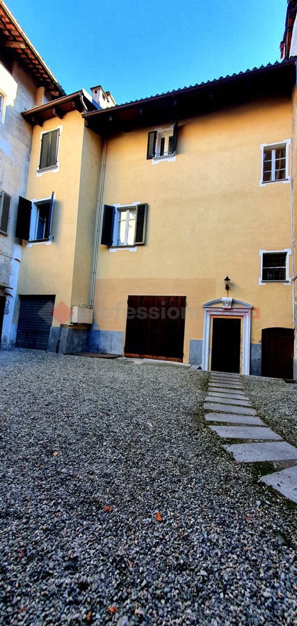 Bilocale arredato in affitto a Pinerolo