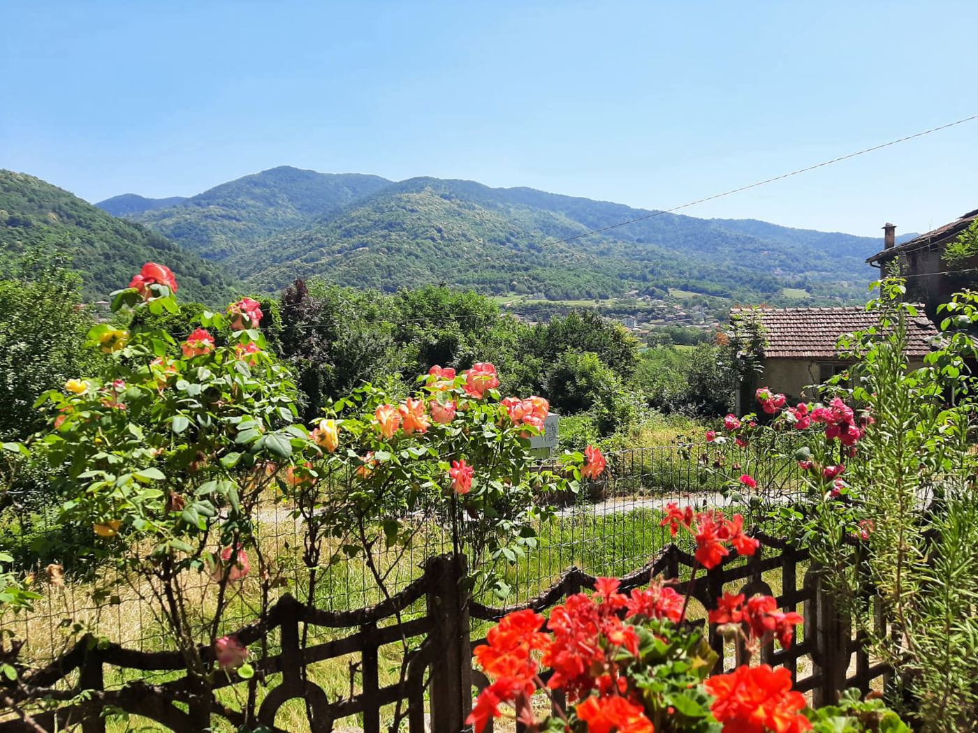 Casa indipendente in vendita a Inverso Pinasca