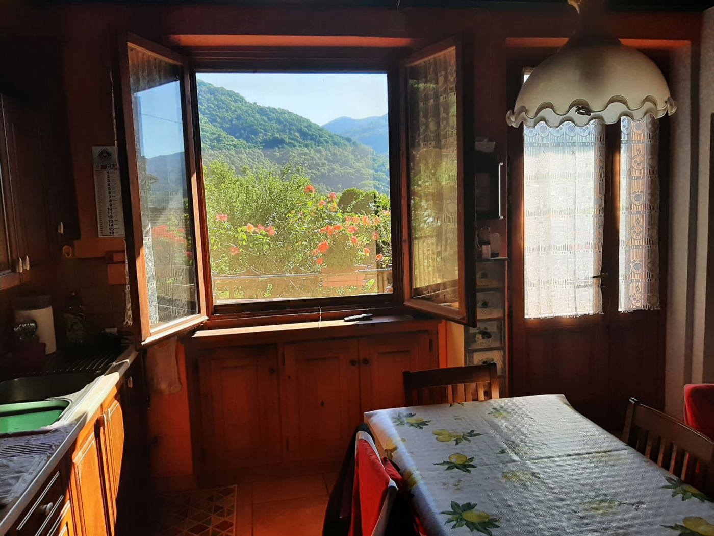 Casa indipendente in vendita a Inverso Pinasca