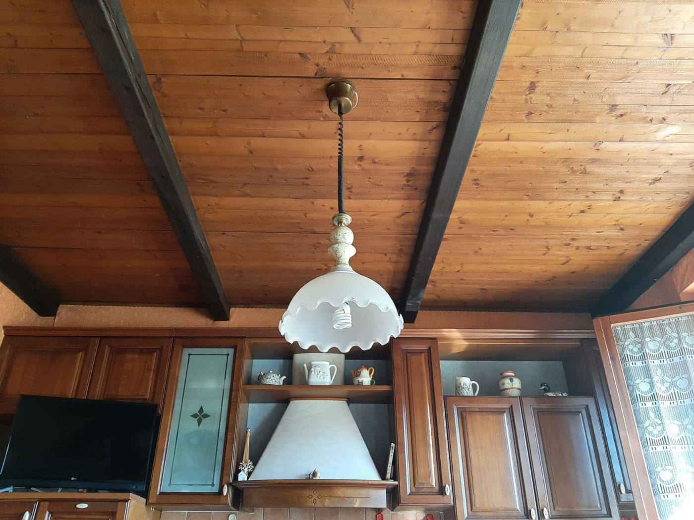 Casa indipendente in vendita a Inverso Pinasca