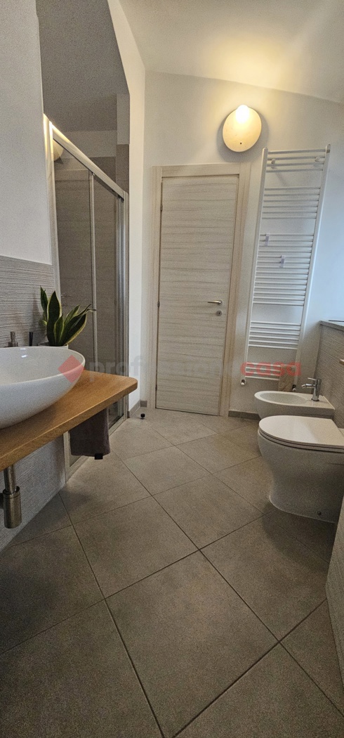 Villa ristrutturata a Pinerolo