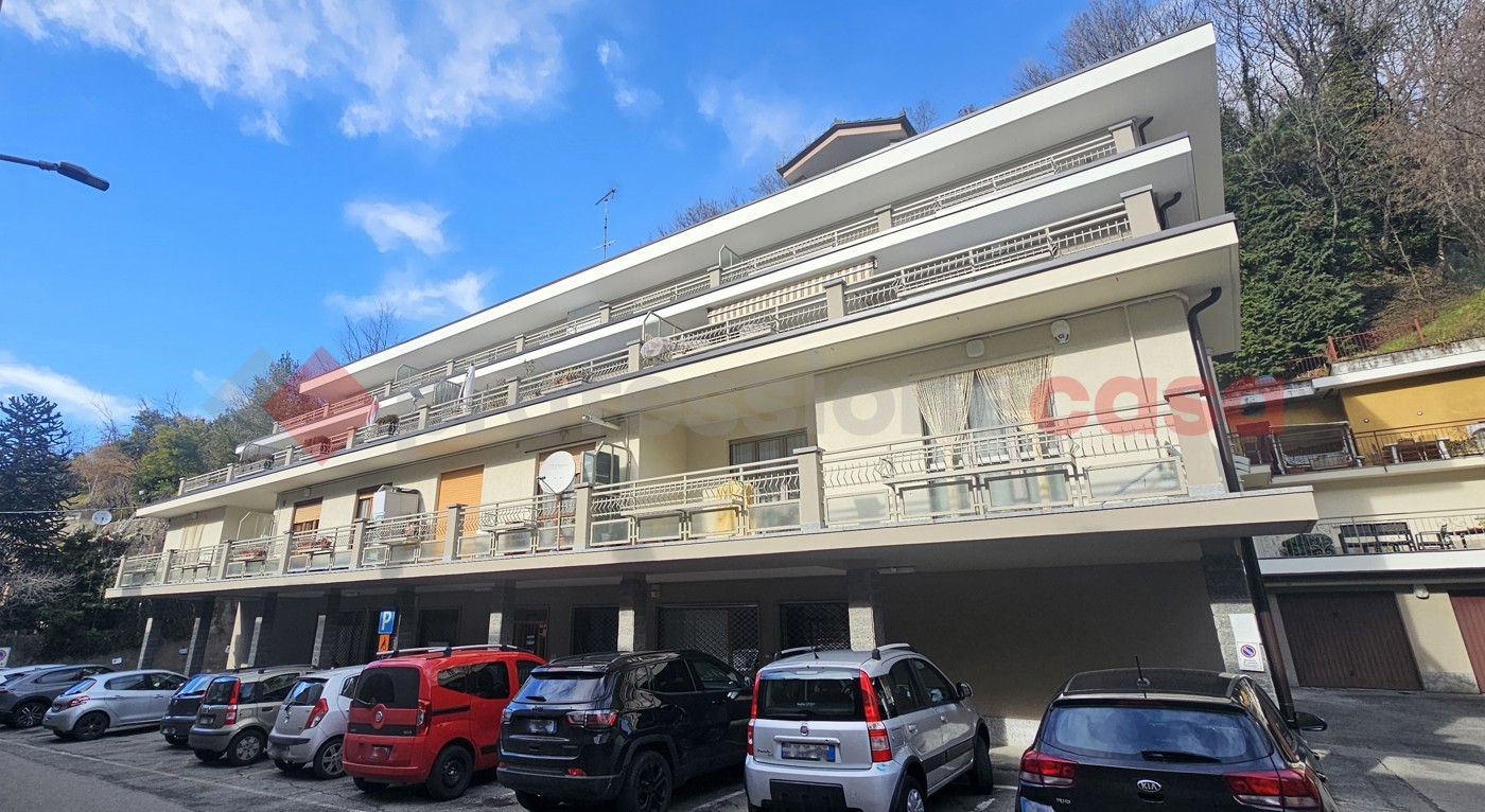 Bilocale da ristrutturare a Porte