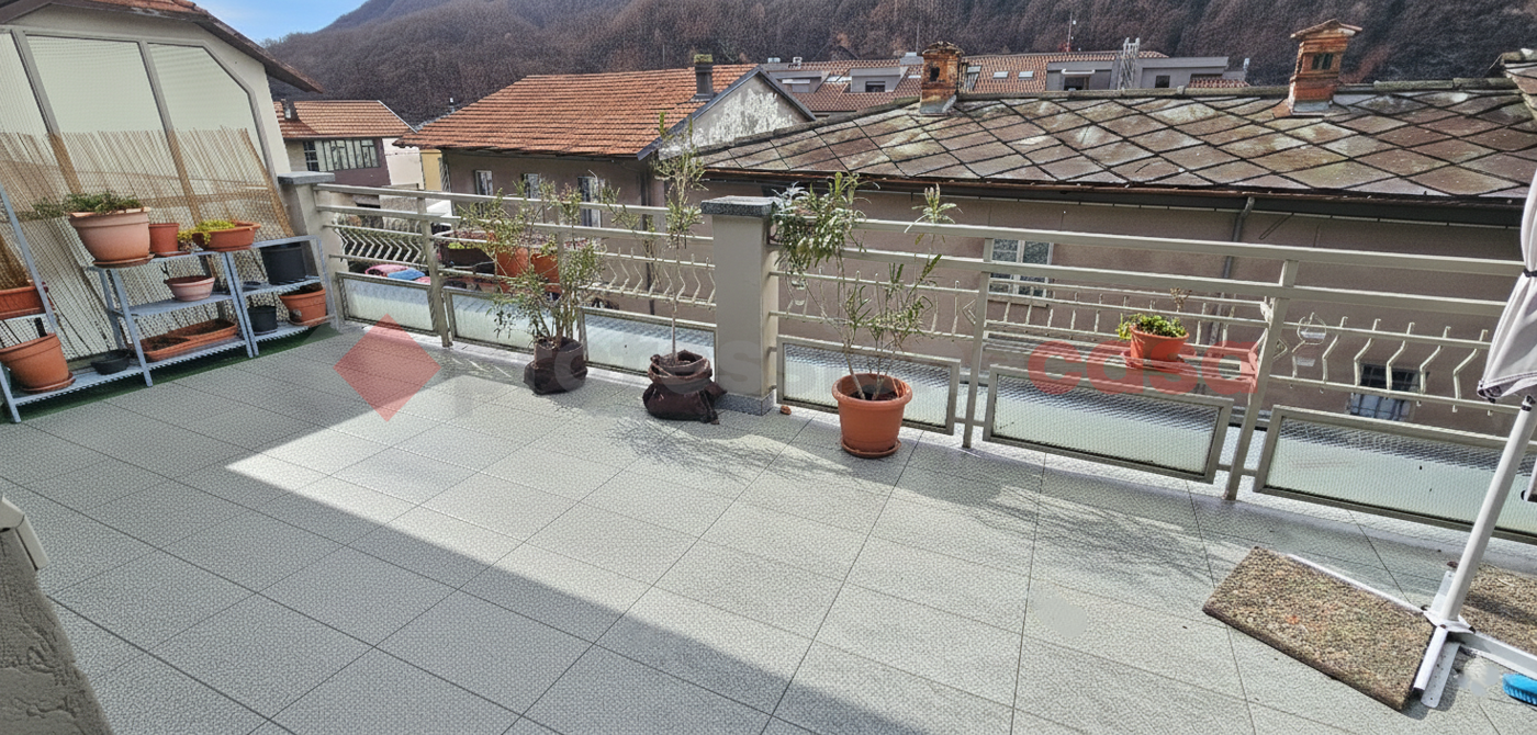 Bilocale da ristrutturare a Porte