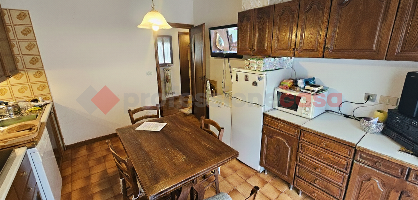 Bilocale da ristrutturare a Porte