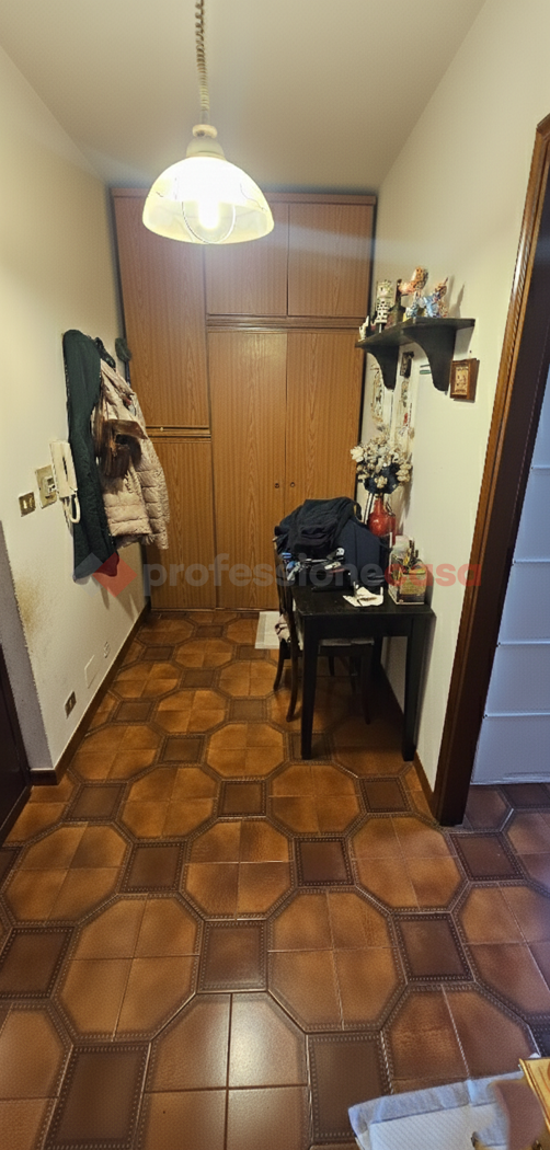 Bilocale da ristrutturare a Porte