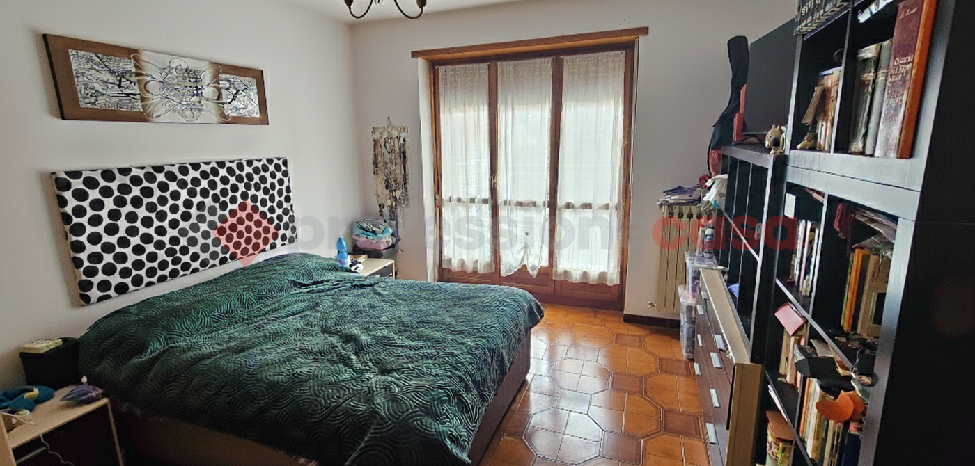 Bilocale da ristrutturare a Porte