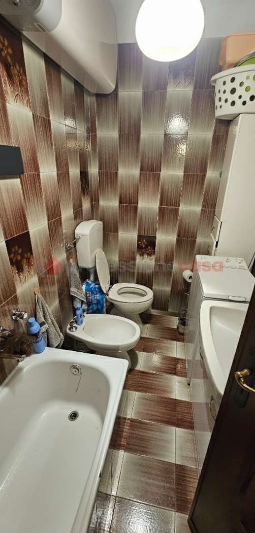 Bilocale da ristrutturare a Porte