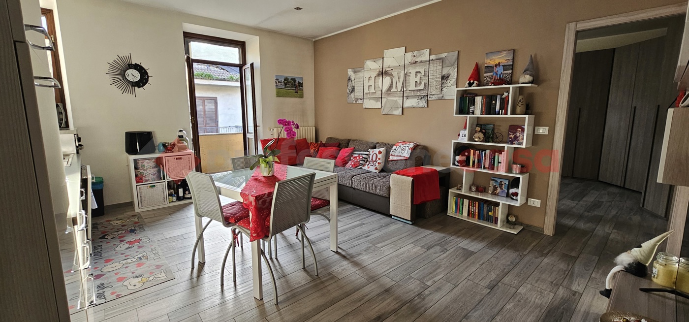 Bilocale in vendita a Osasco