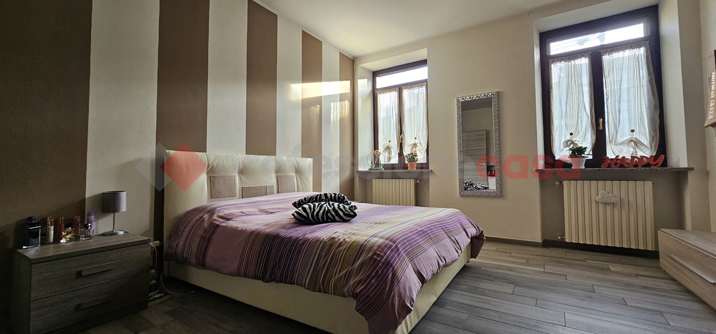 Bilocale in vendita a Osasco