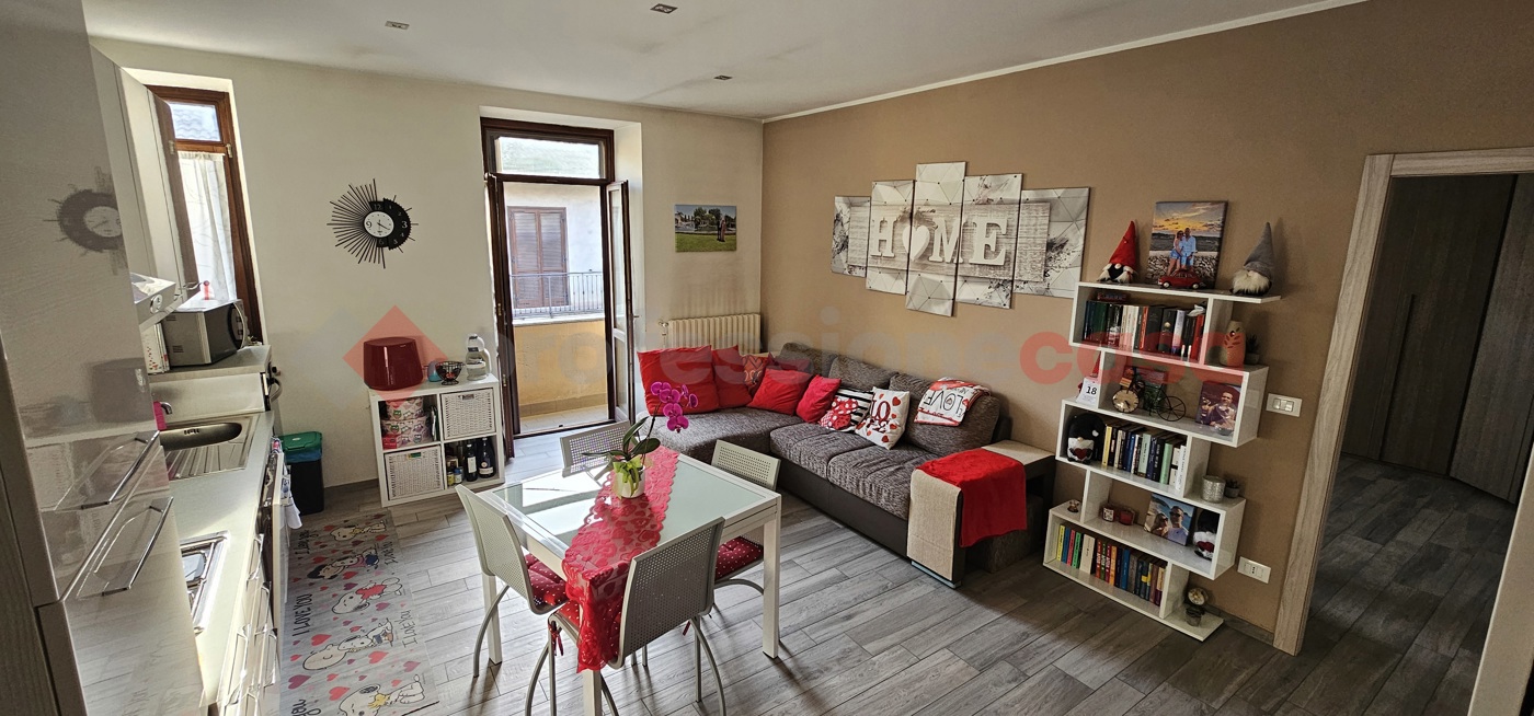 Bilocale in vendita a Osasco