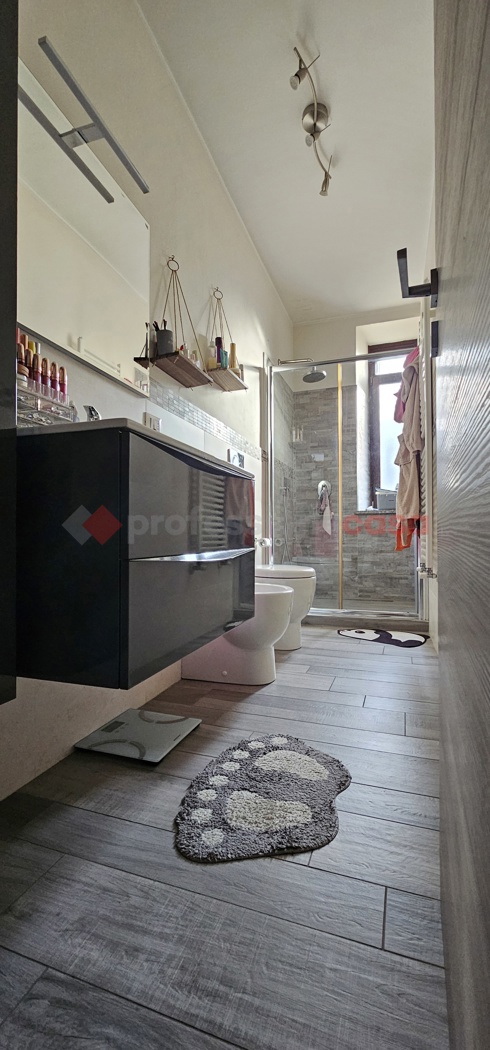 Bilocale in vendita a Osasco