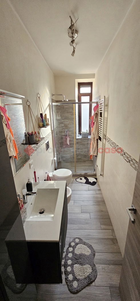 Bilocale in vendita a Osasco