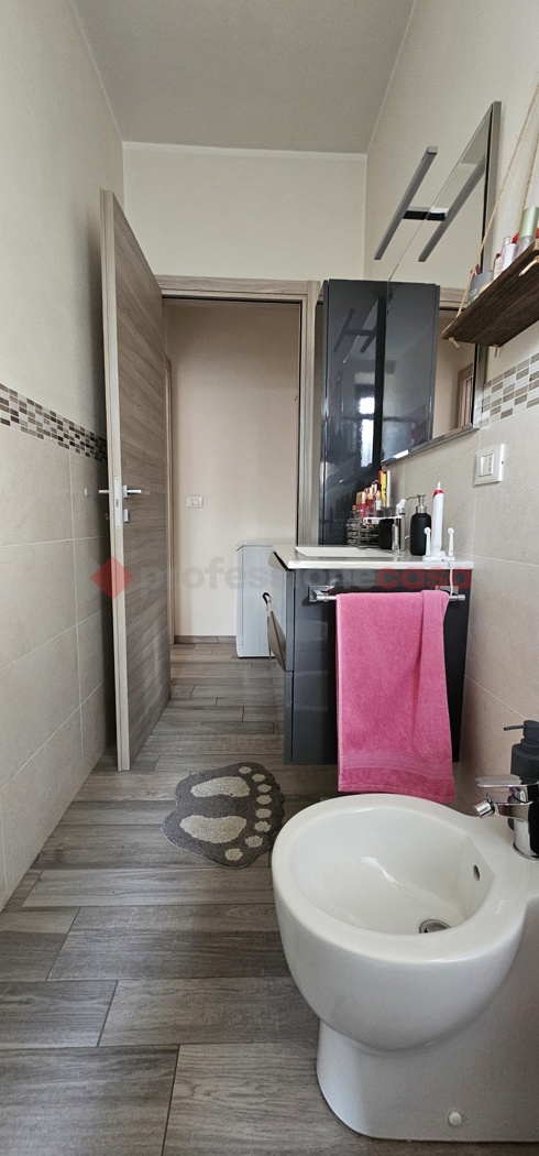 Bilocale in vendita a Osasco