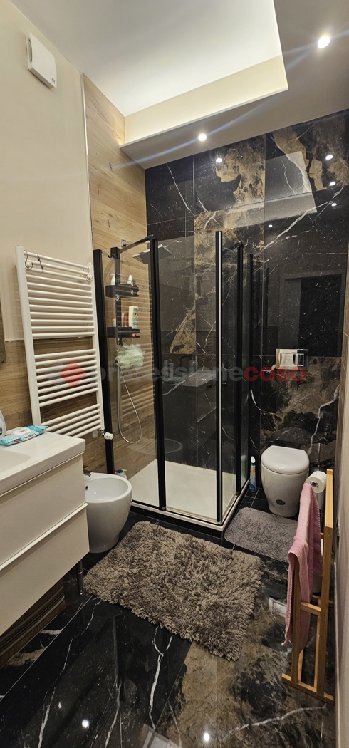 Quadrilocale ristrutturato a Pinerolo