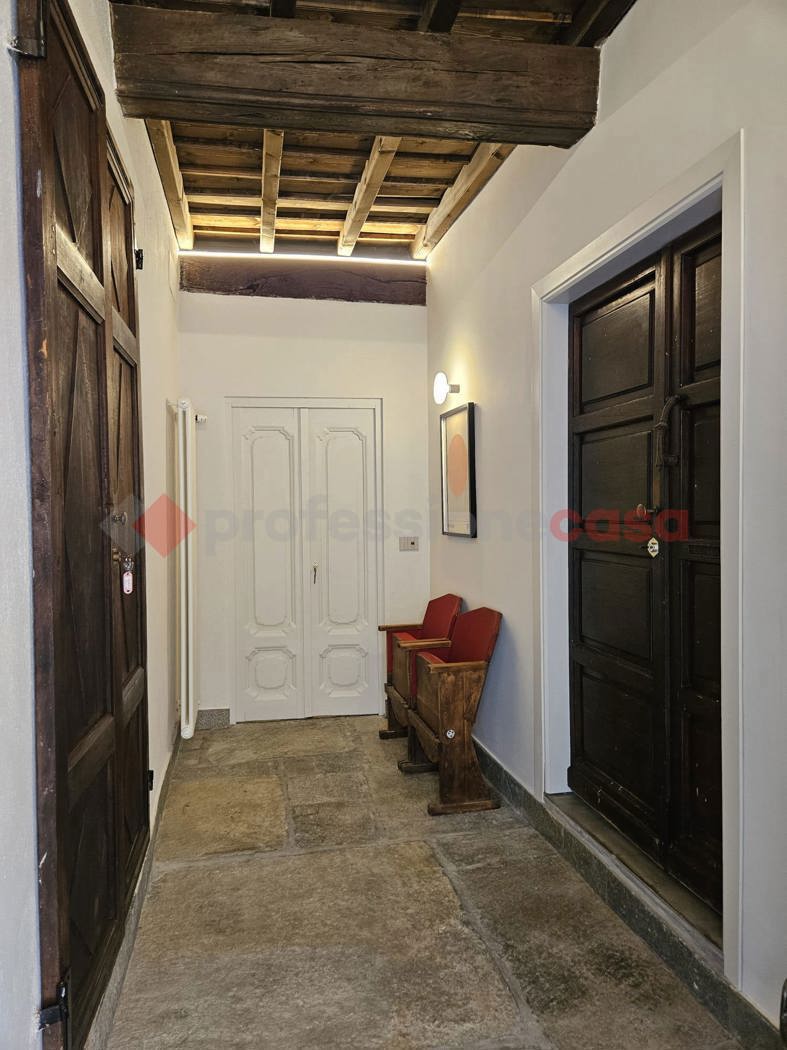 Bilocale arredato in affitto a Pinerolo