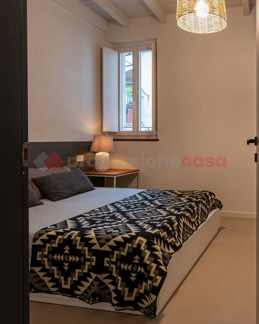 Bilocale arredato in affitto a Pinerolo