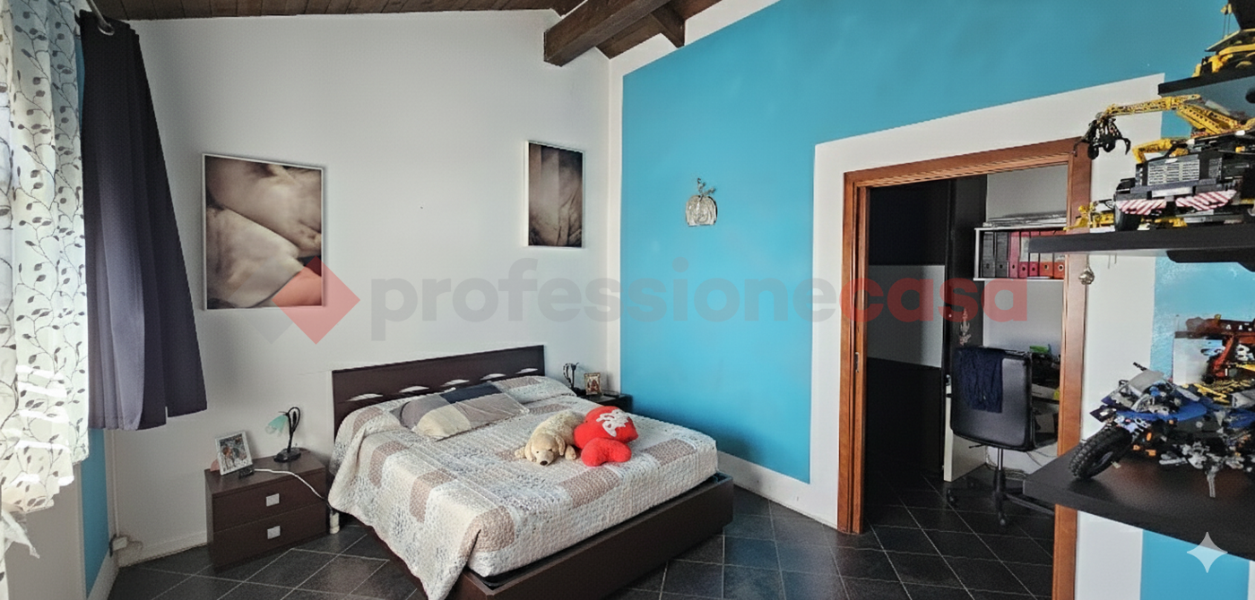 Rustico con giardino a Vigone