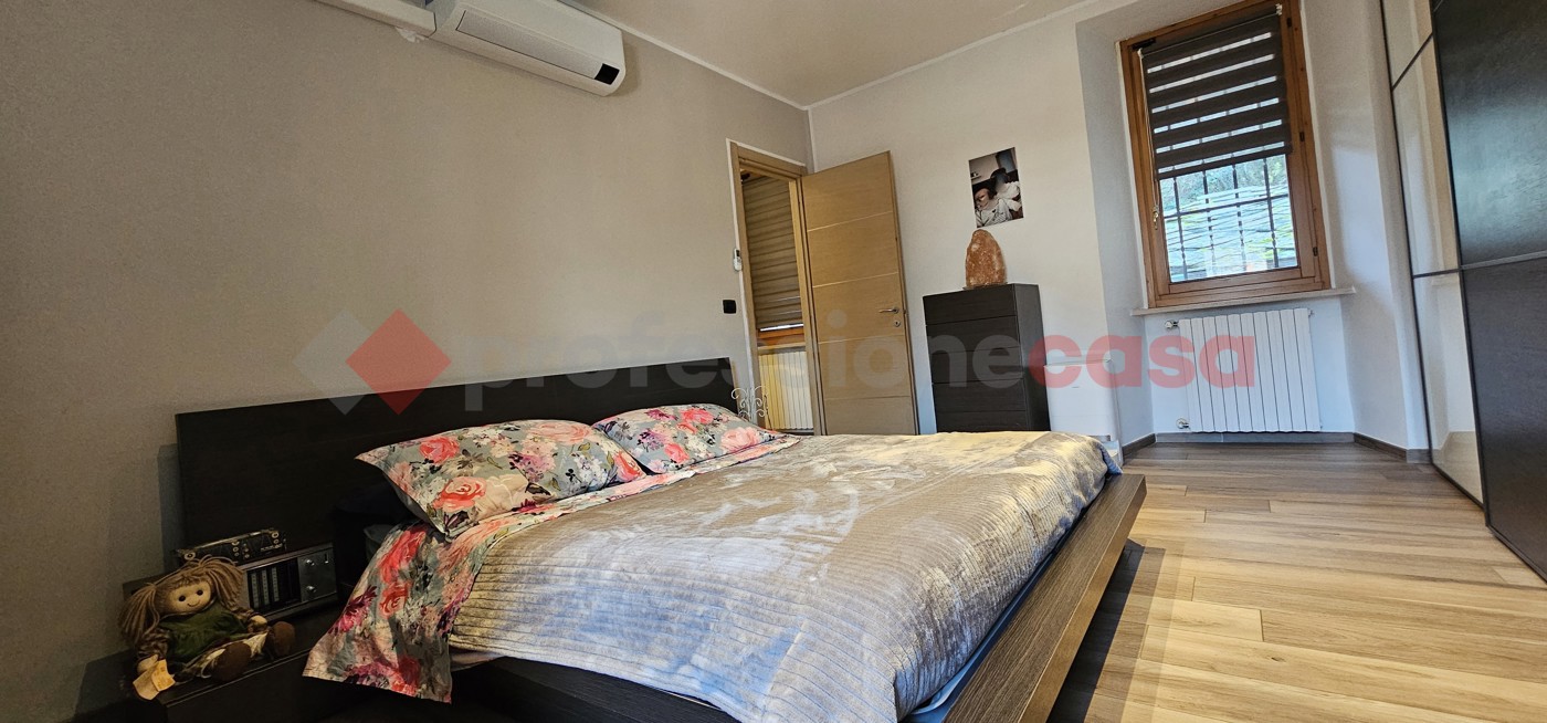 Casa indipendente con giardino a Cavour