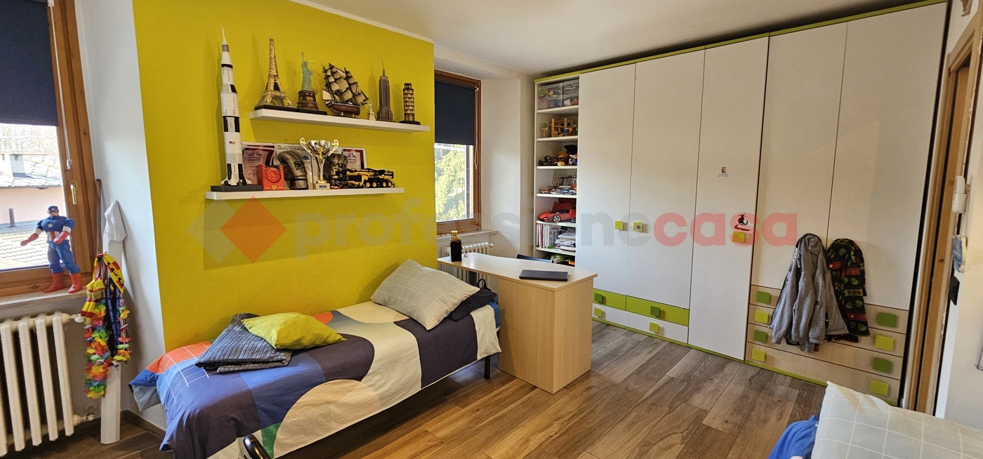 Casa indipendente con giardino a Cavour