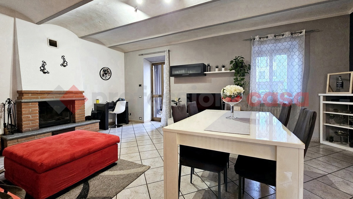 Casa indipendente con giardino a Vigone