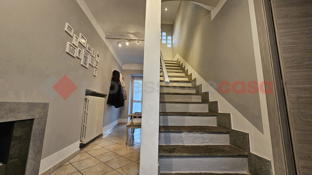 Casa indipendente con giardino a Vigone