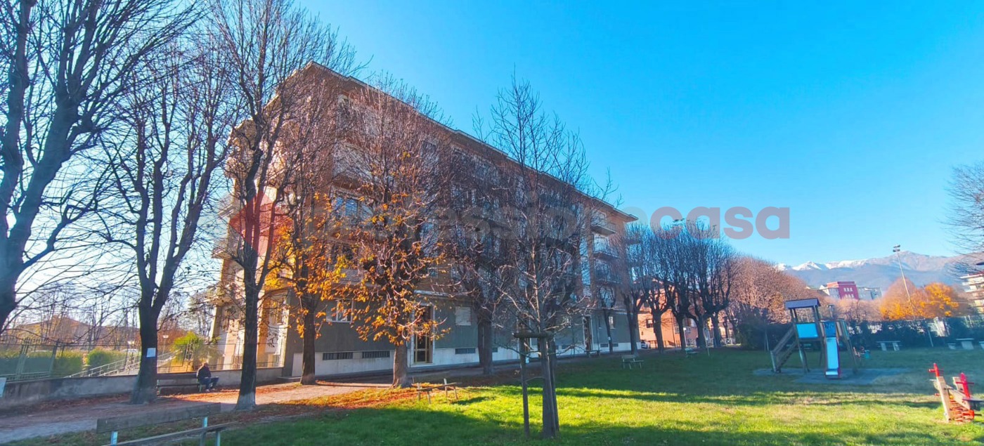 Trilocale in vendita a Pinerolo