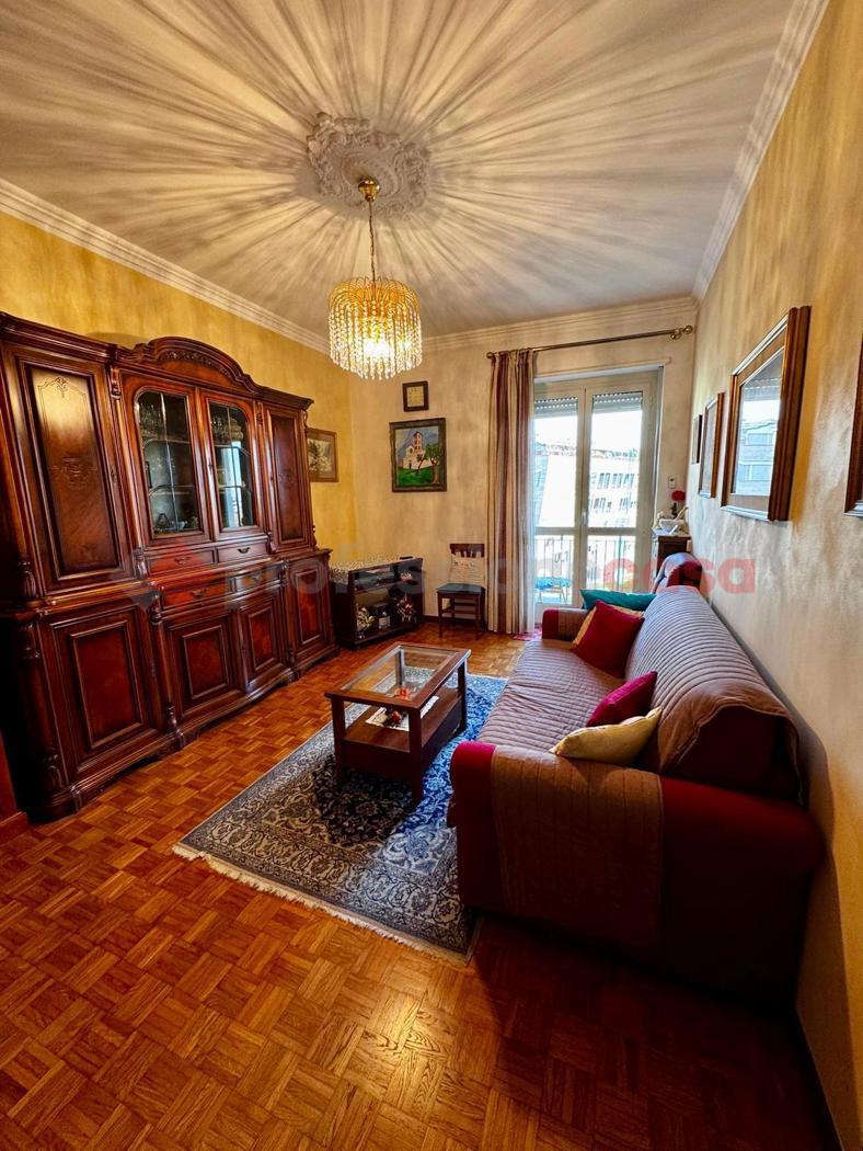 Trilocale in vendita a Pinerolo