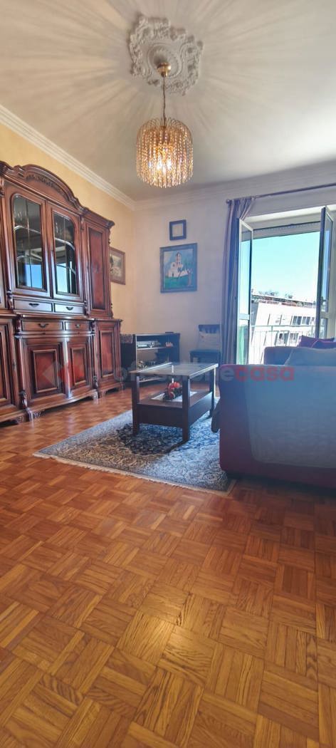 Trilocale in vendita a Pinerolo