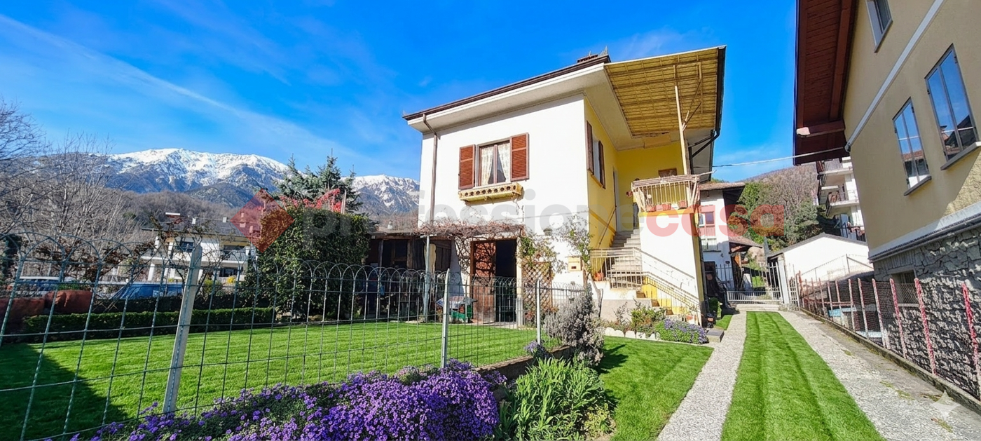 Trilocale in vendita a Perosa Argentina