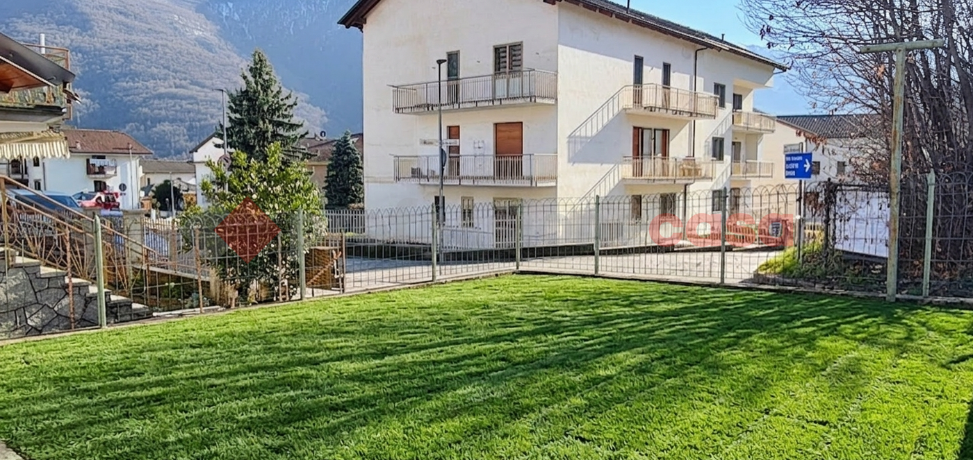 Trilocale in vendita a Perosa Argentina