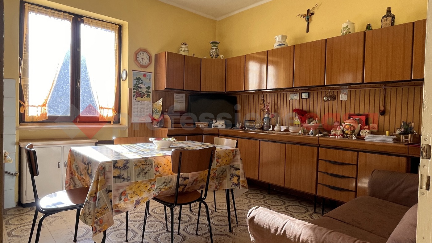 Trilocale in vendita a Perosa Argentina