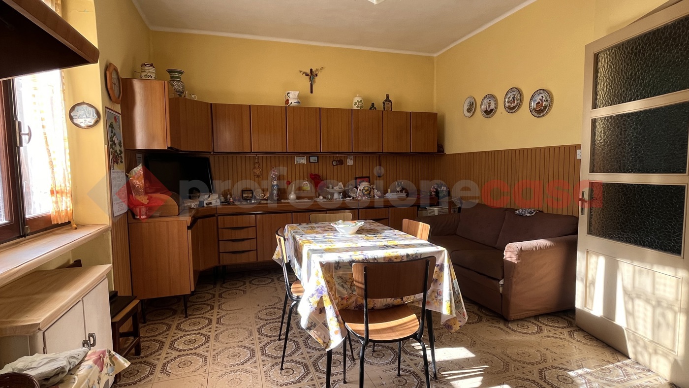 Trilocale in vendita a Perosa Argentina