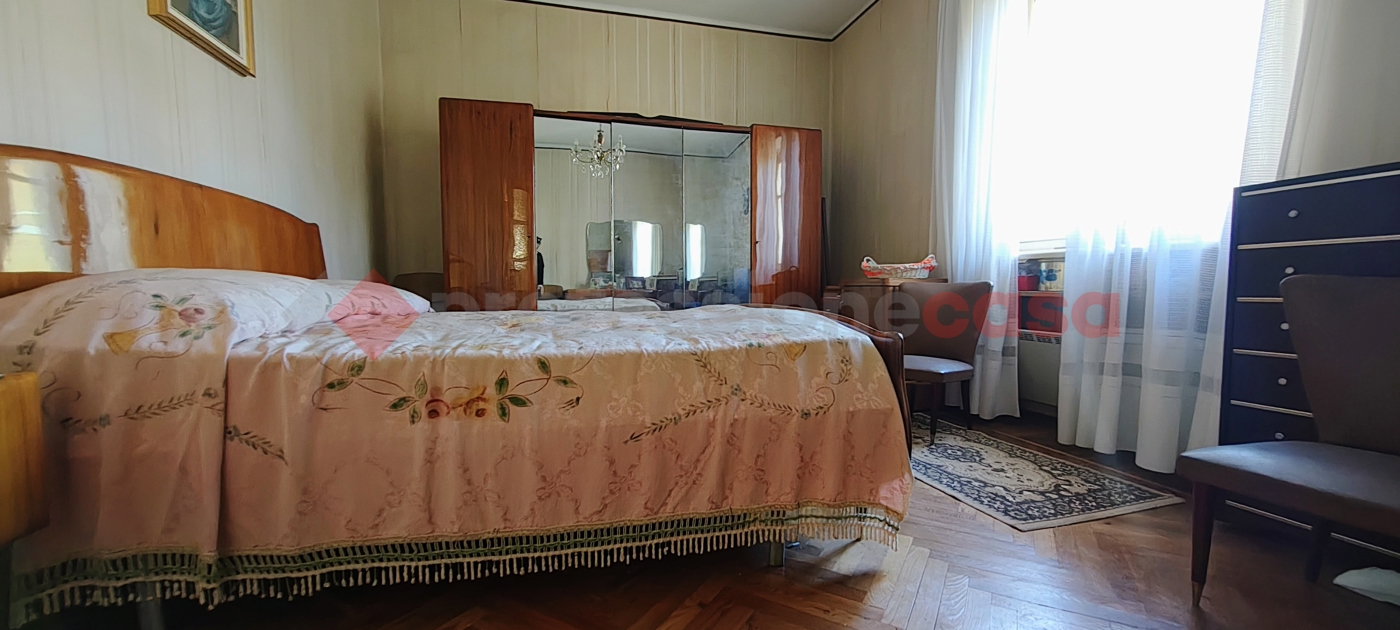 Trilocale in vendita a Perosa Argentina