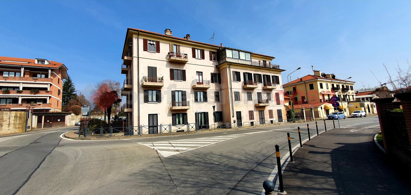 Bilocale in affitto a Pinerolo