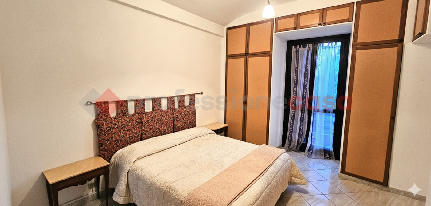 Bilocale in affitto a Pinerolo