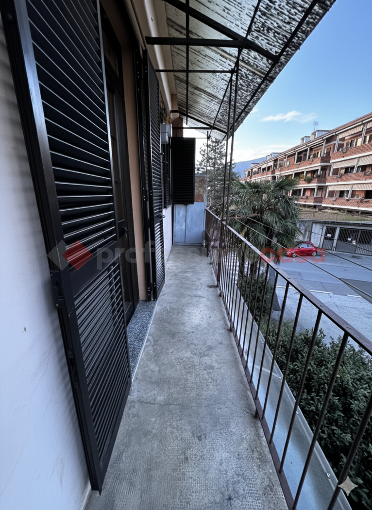 Bilocale in affitto a Pinerolo