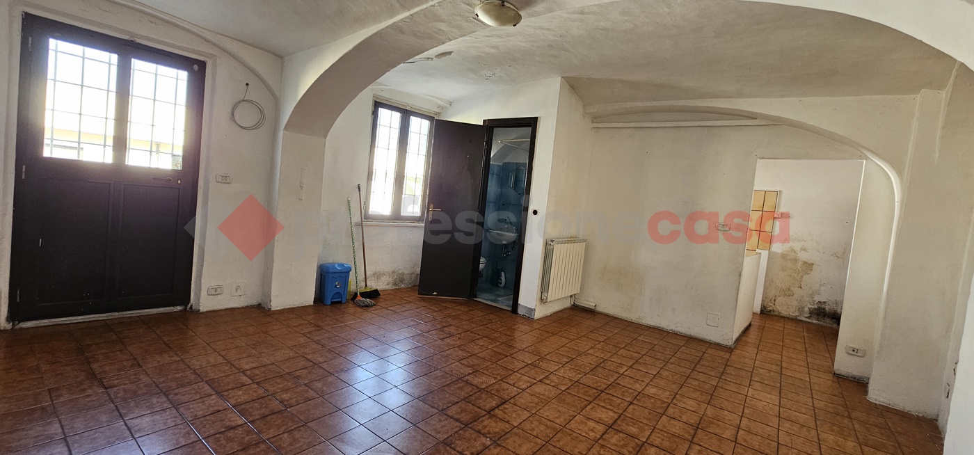 Appartamento da ristrutturare a Pinerolo