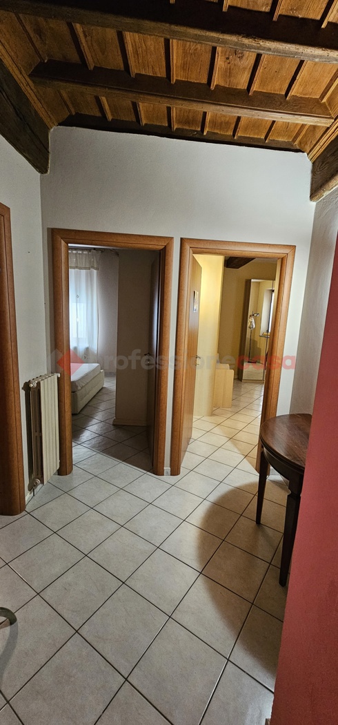 Appartamento ristrutturato a Vigone