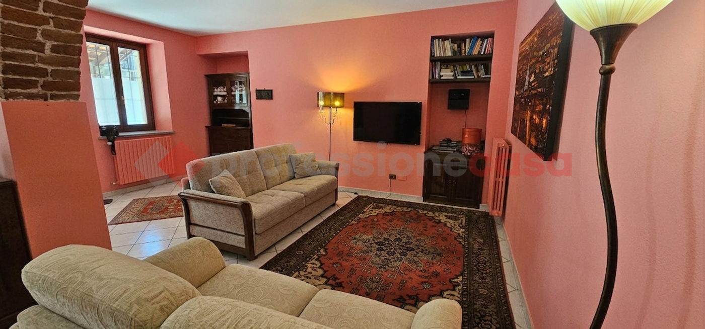 Appartamento ristrutturato a Vigone